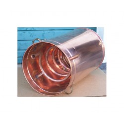 10 Litre Copper Alembic Stills