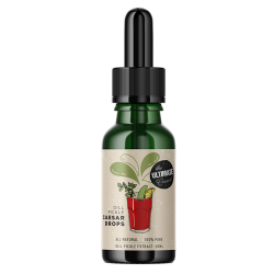 Dill Pickle Extract – Elevate Your Caesar & Blood Mary Cocktails